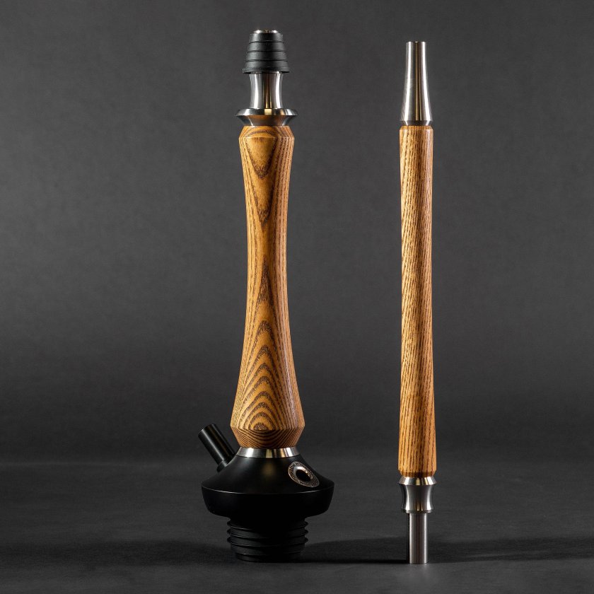 Union sleek кальян