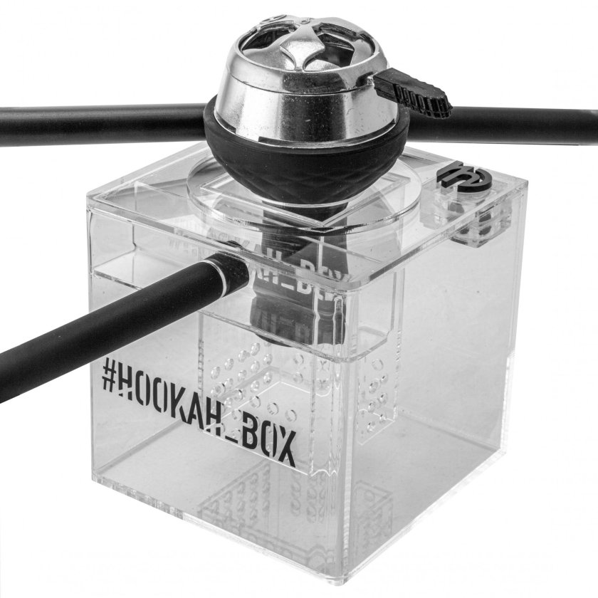 Кальян Hookah Box