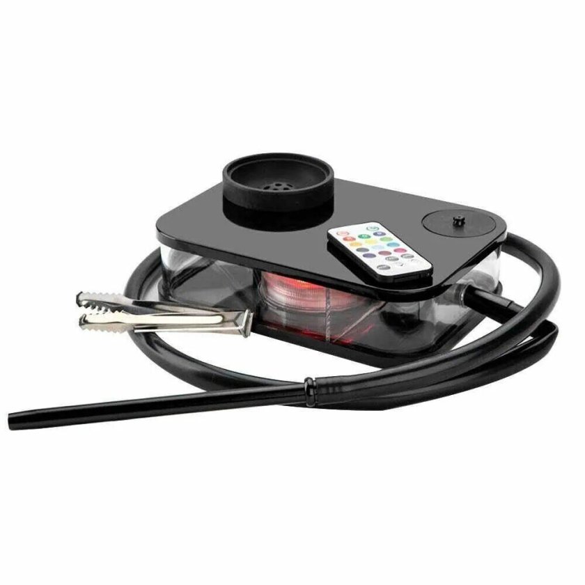 Кальян Acrylic Box Mini (акрилик бокс мини)