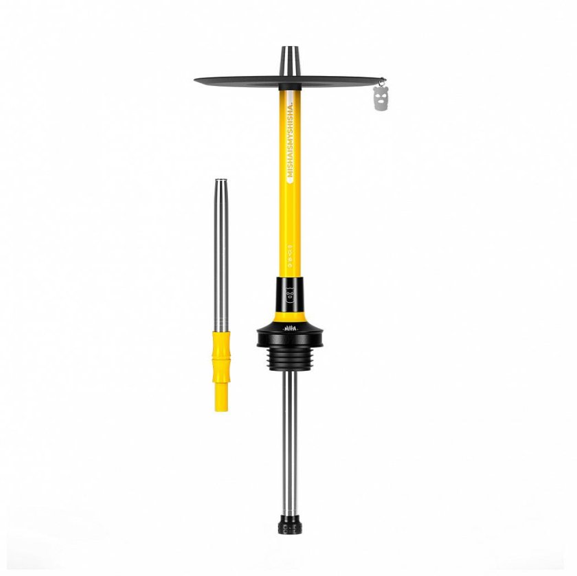 Кальян Misha Revolt