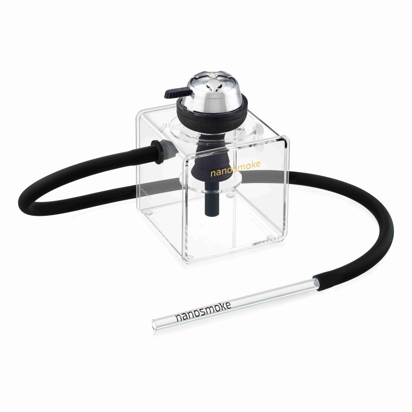 Кальян nanosmoke Cube