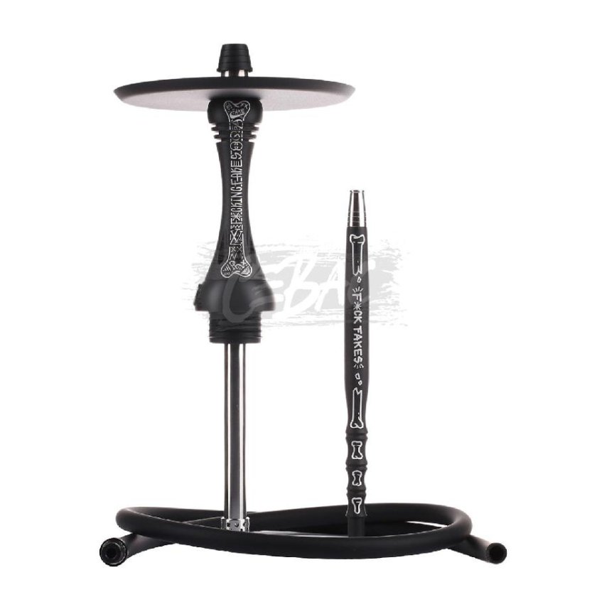 Alpha Hookah model x SS