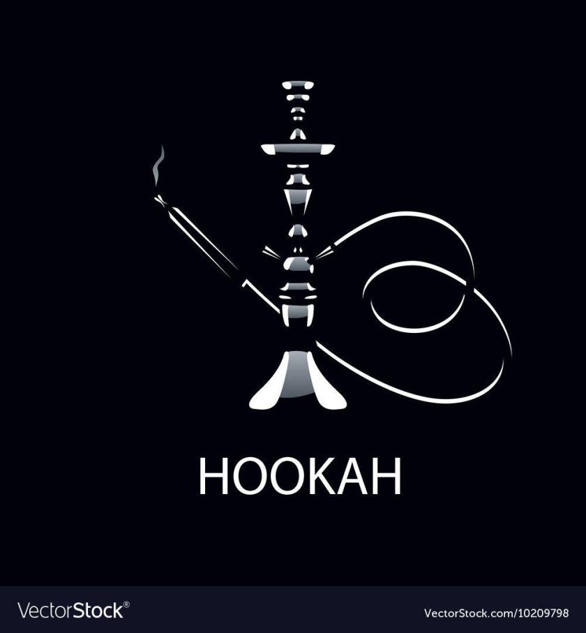 Hookah логотип