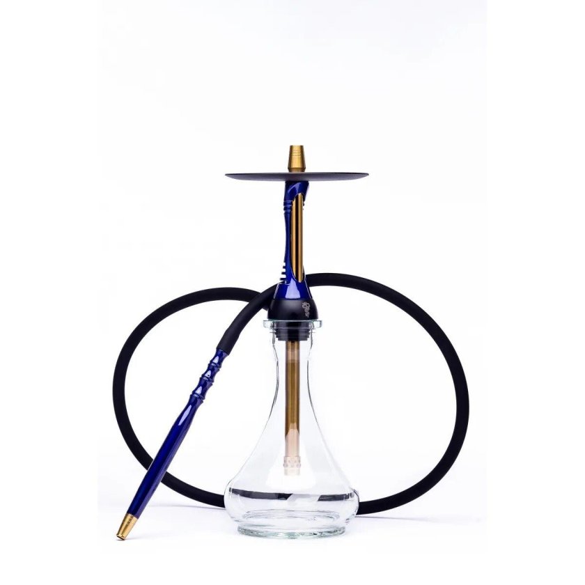 Кальян альфа хука х