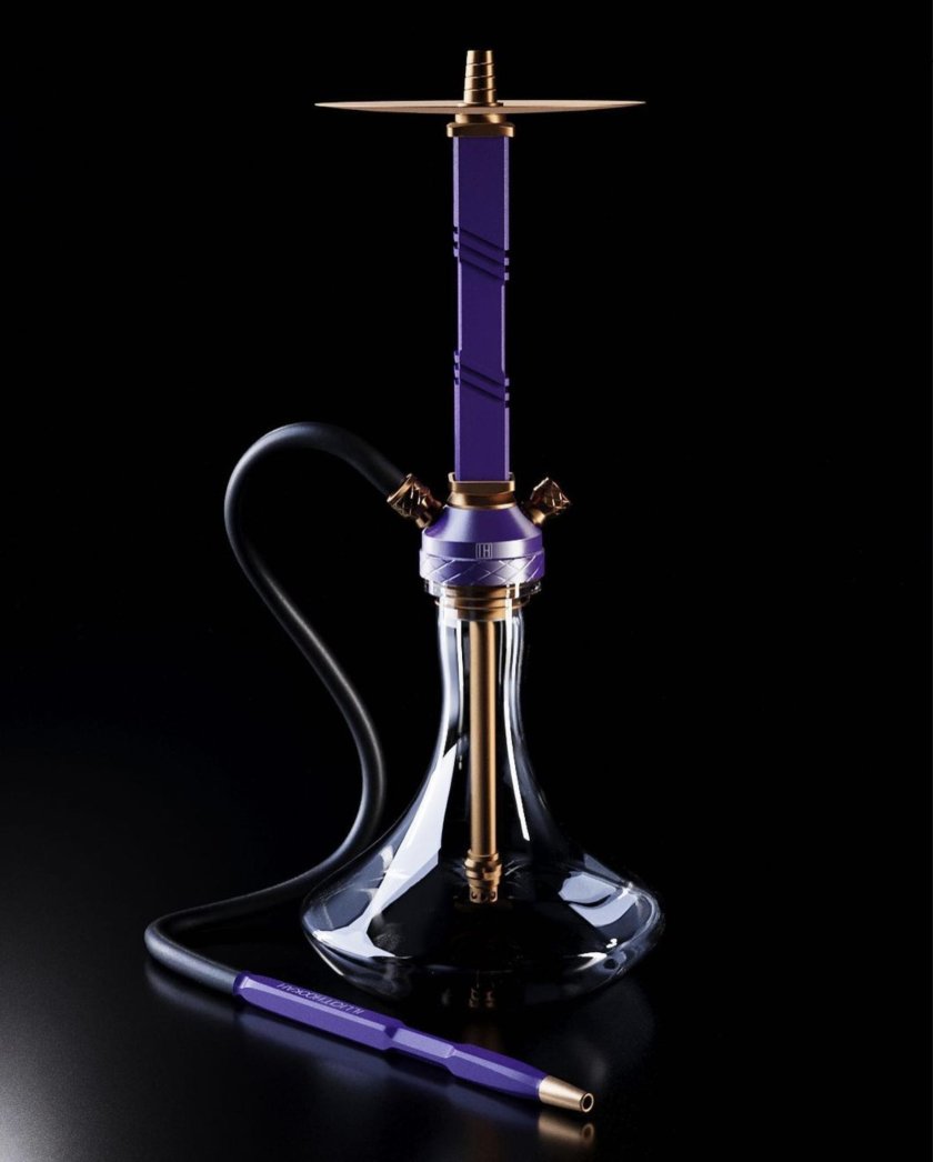 Кальян illicit Hookah