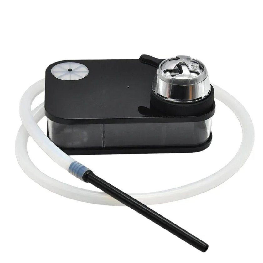 Кальян Acrylic Box Mini