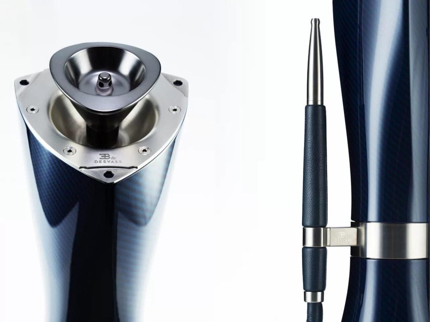 Desvall кальян