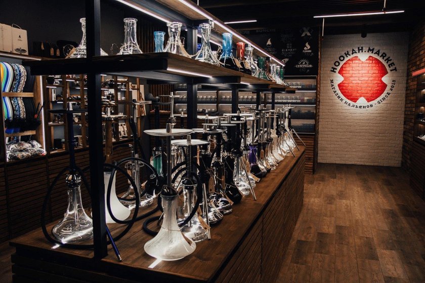 Hookah Market Одинцово