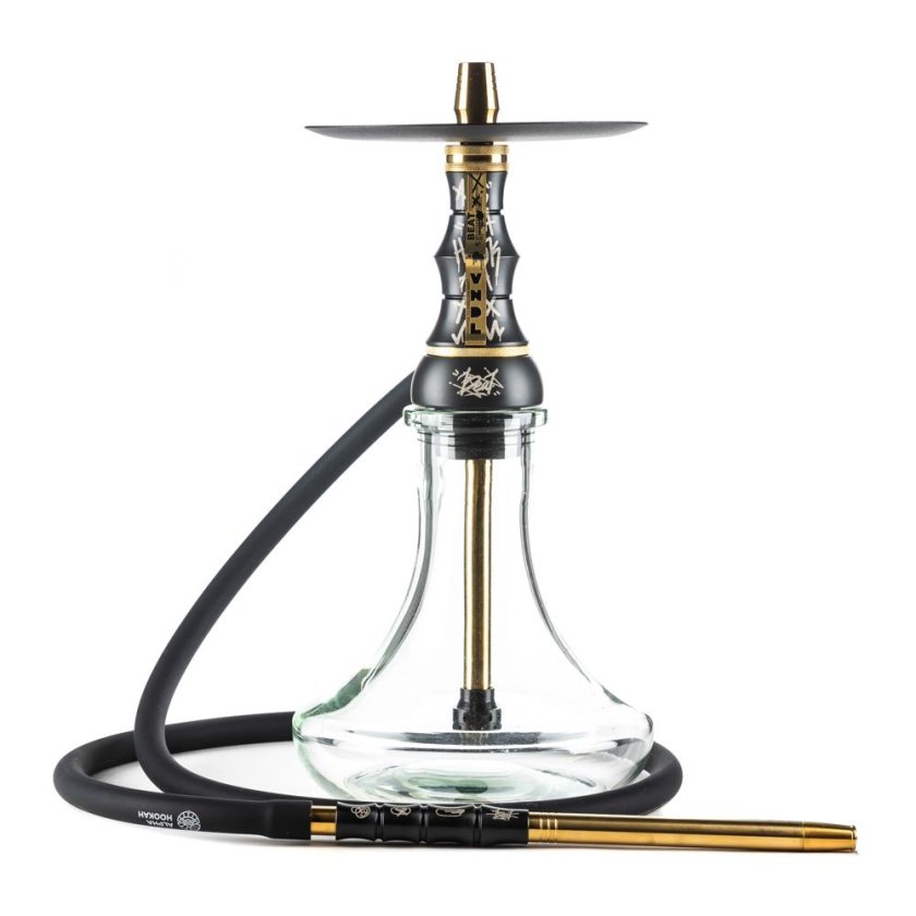 Кальян Альфа Хука Beat