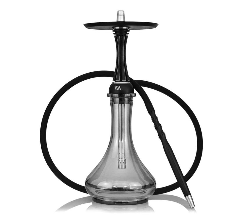 Альфа хука кальян