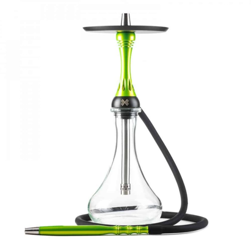 Кальян Alpha Hookah model x Cosmo
