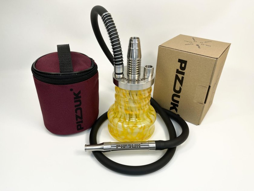 Кальян pizduk купить