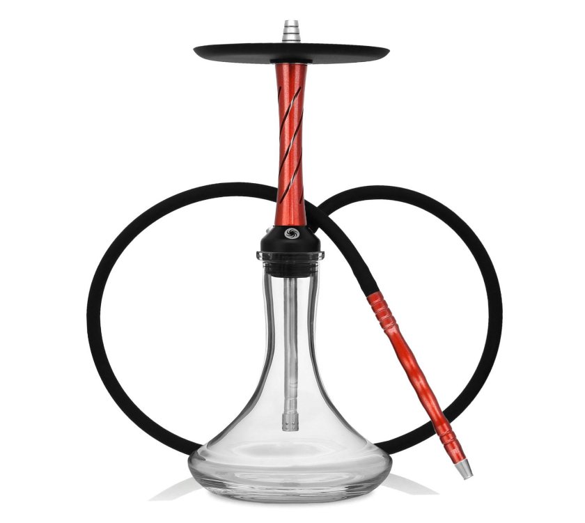 Vortex Hookah Hurricane