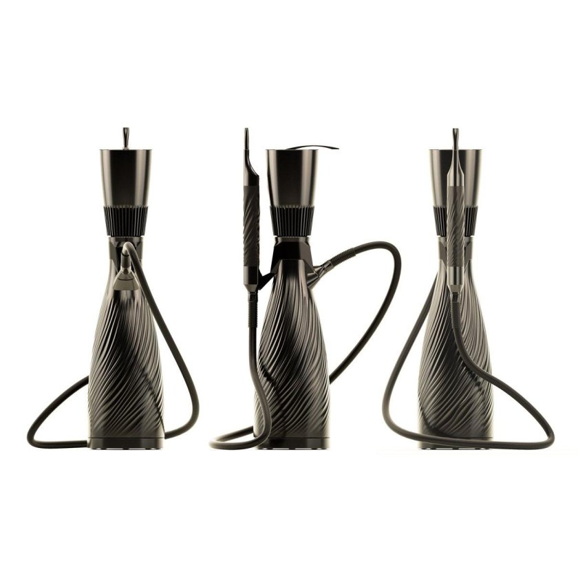 Кальян Porsche Design