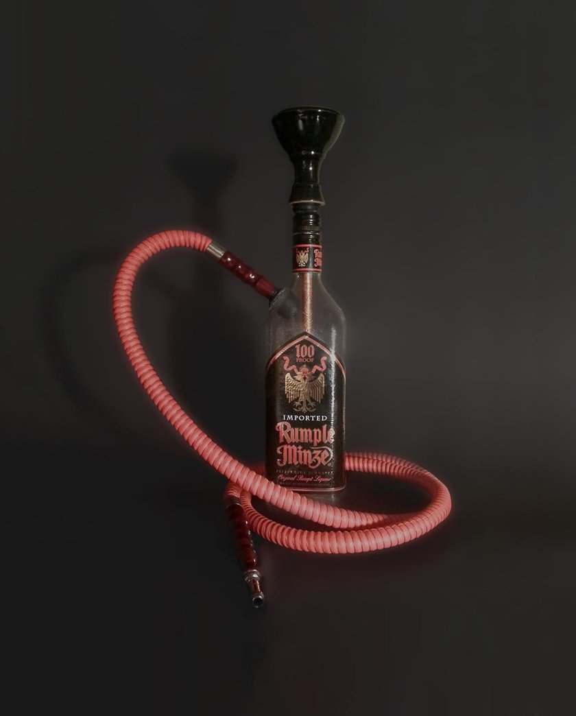 White Rabbit кальян