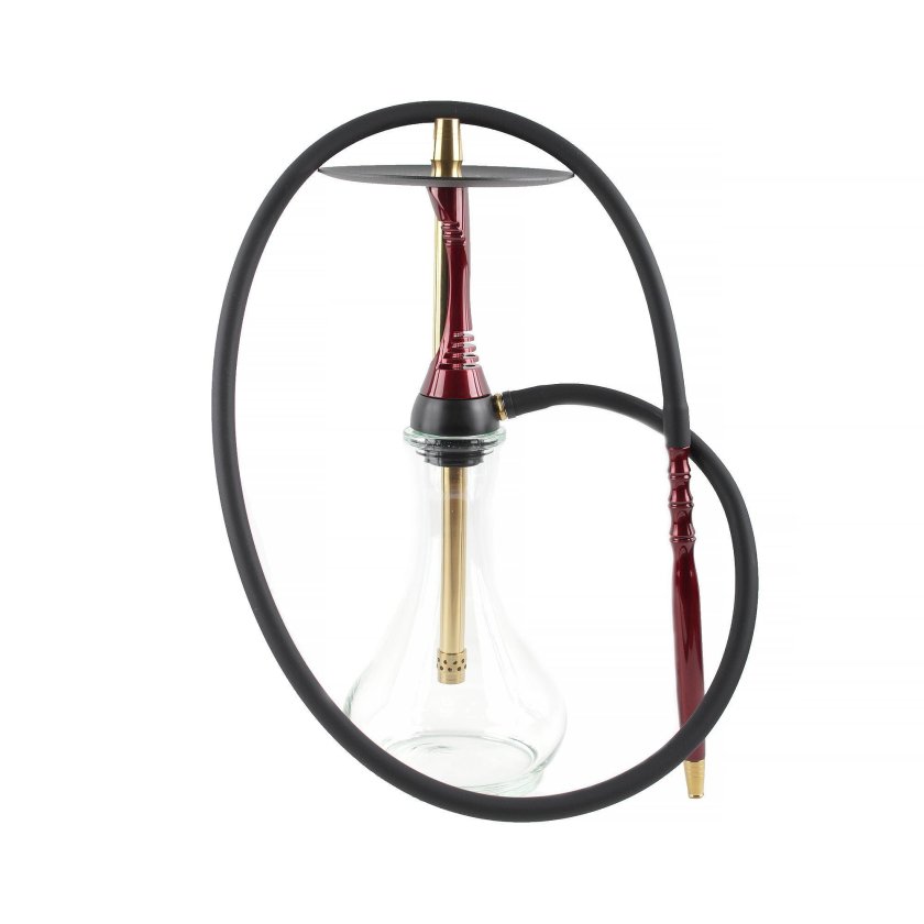 Кальян Альфа Хука модель s