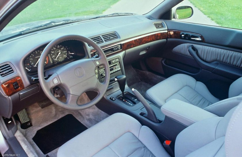 Acura CL 1998