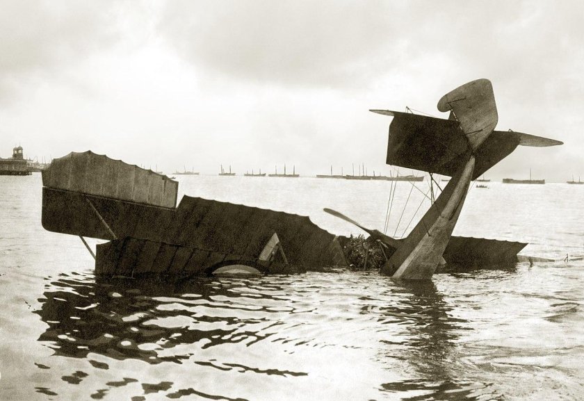 Гидросамолёт Григоровича