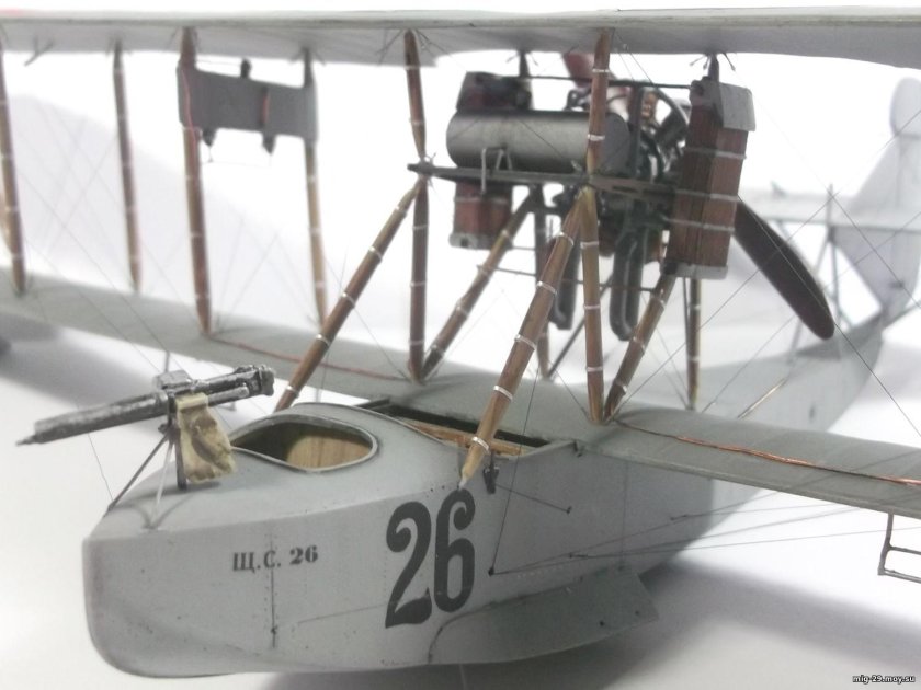 Григорович м-9