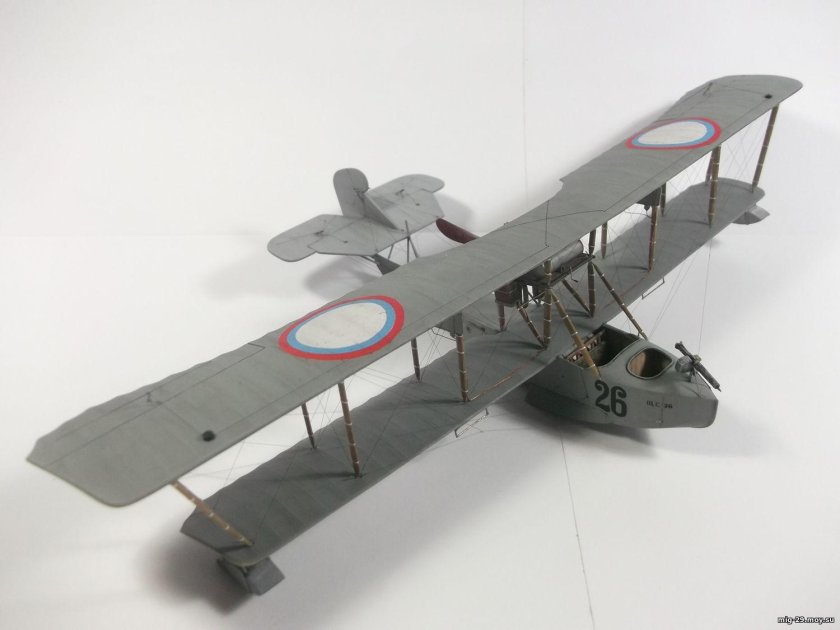 Григорович м-9