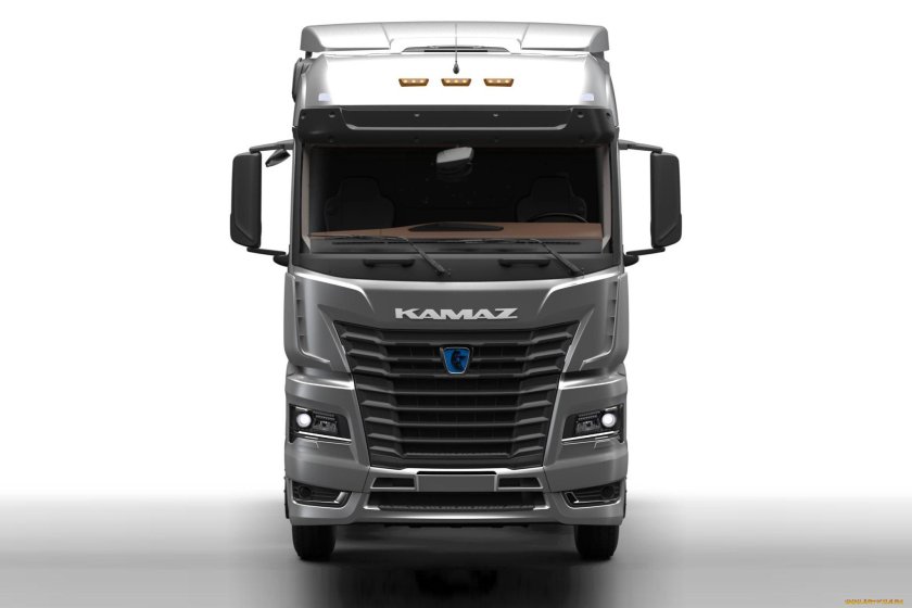 КАМАЗ 54901 Нео