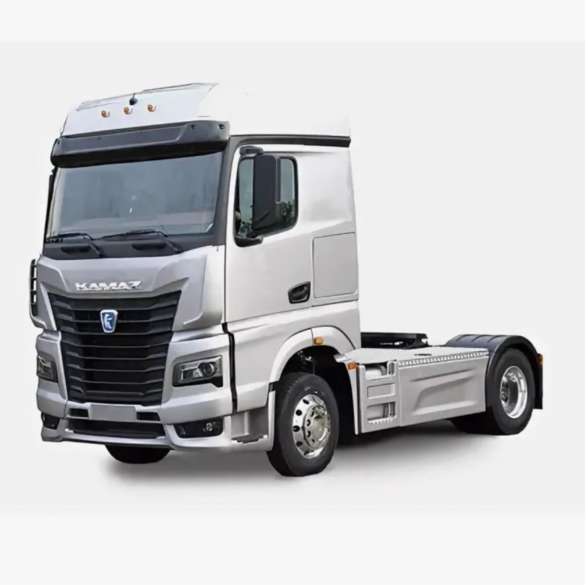 КАМАЗ 54901 к5