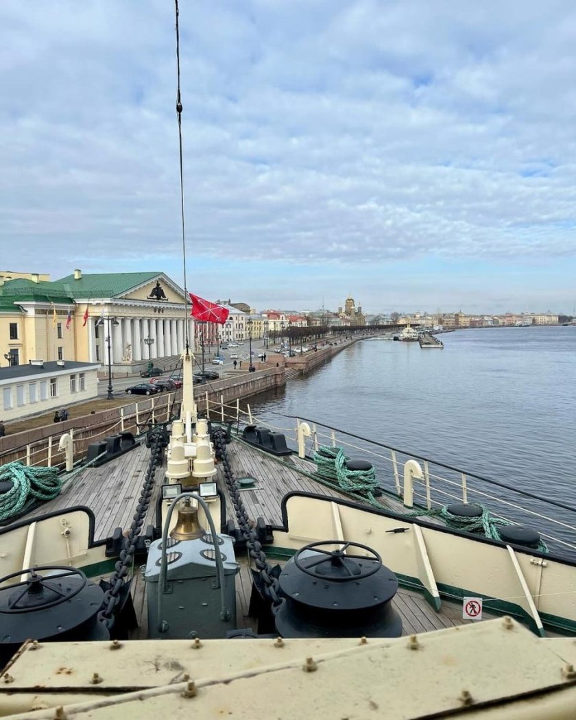 Васильевский остров в санкт петербурге