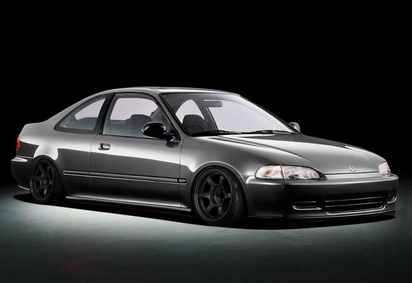 Honda Civic ej2