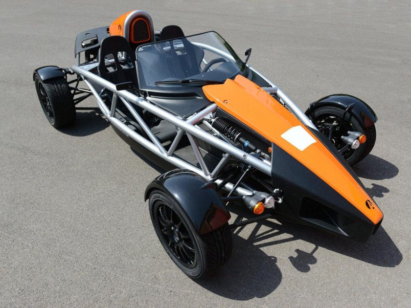 Ariel Atom 300
