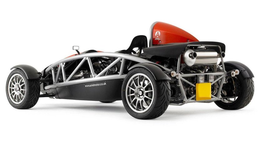 Ariel Atom 1