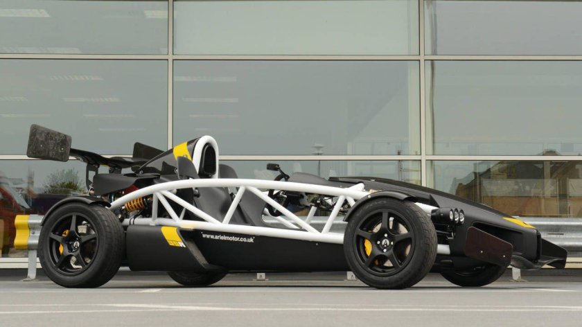 Ariel Atom 3.5r