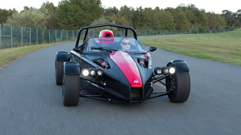 Ariel Atom
