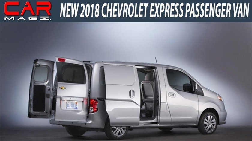 Chevrolet City Express
