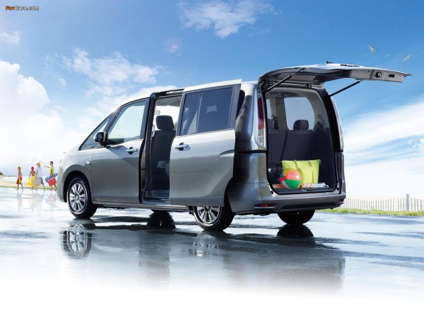 Сузуки Ланди