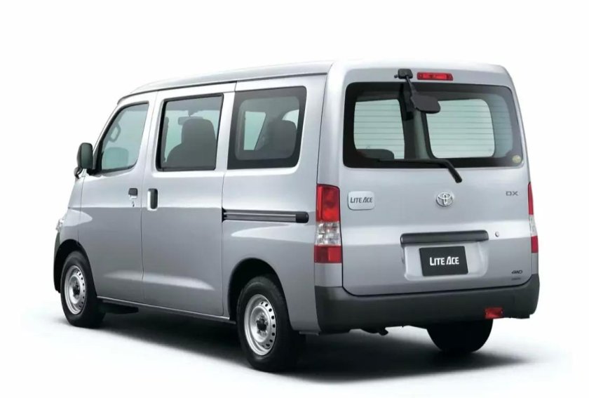 Toyota LITEACE