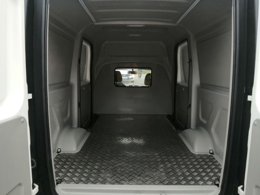 Лада Гранта Kub