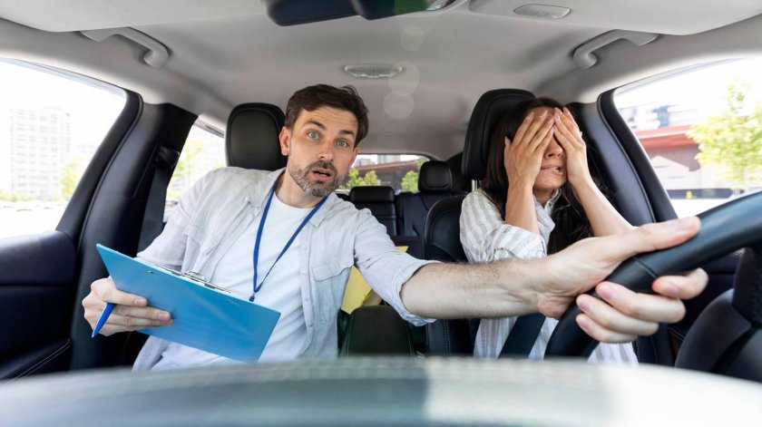 Выбор автомобиля