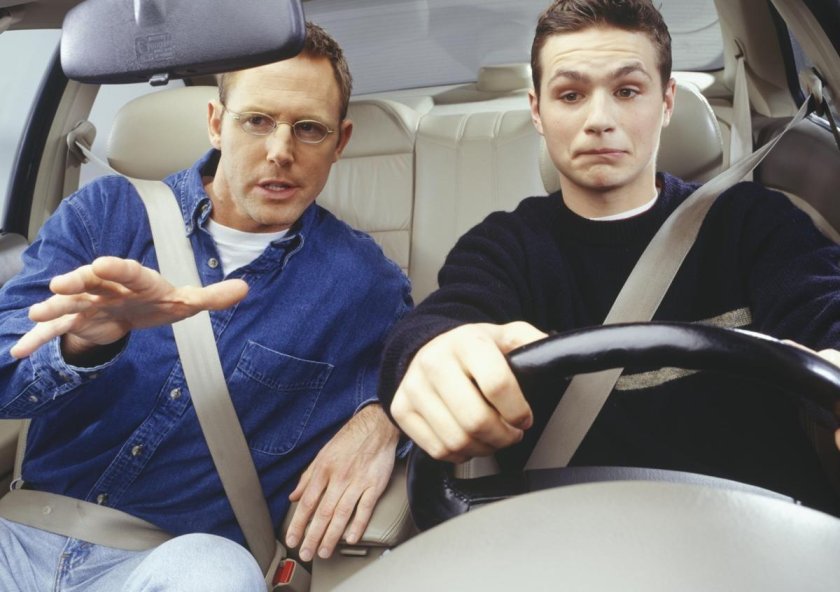 Мемы про вождение