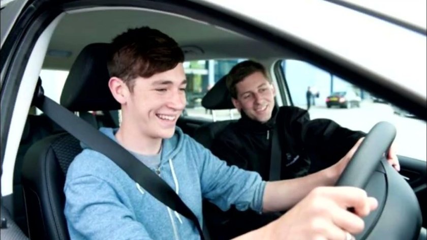 Автошкола водитель