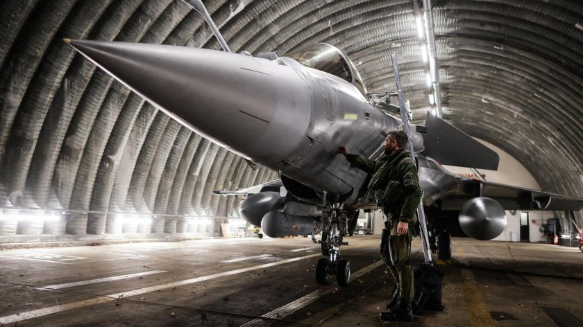 ВВС Франции