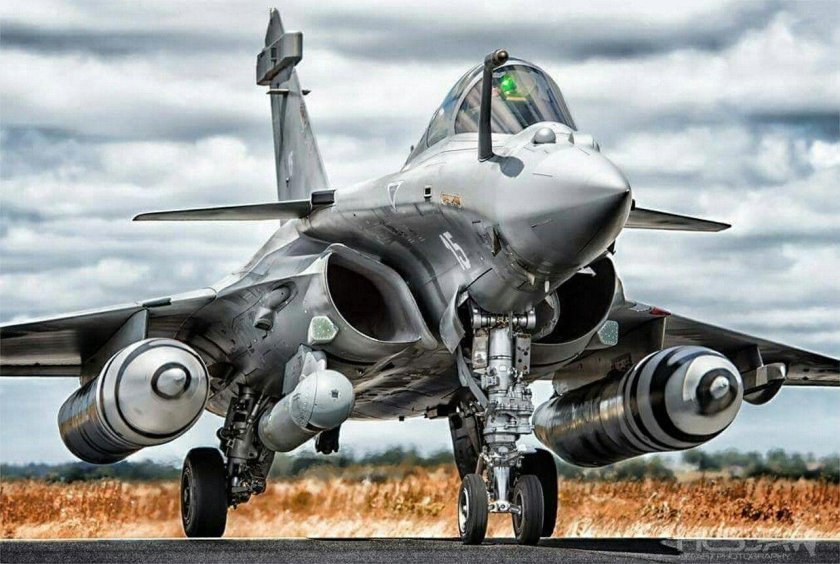 Rafale истребитель