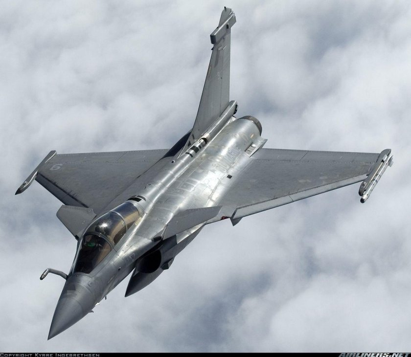 Дассо Рафаль