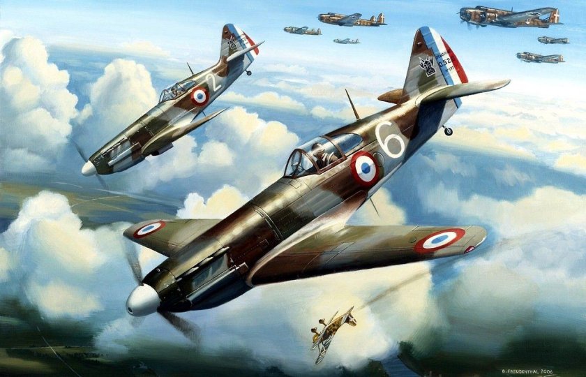 Девуатин d.520