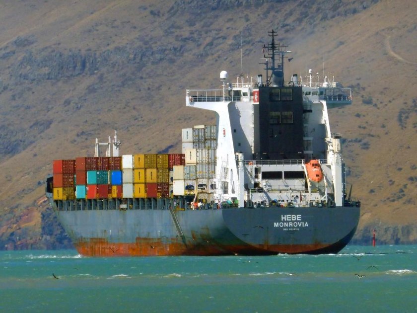 Арктик карго