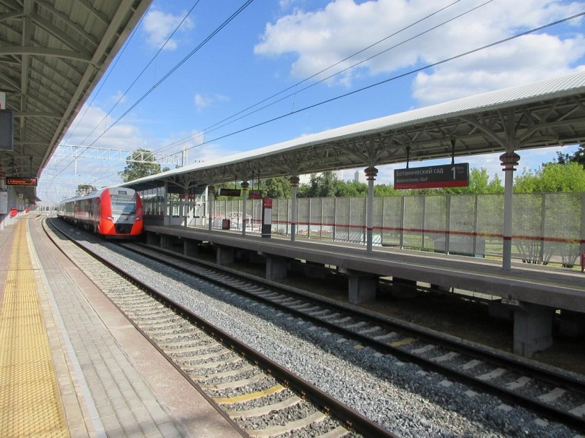 Измайлово (станция мцк)