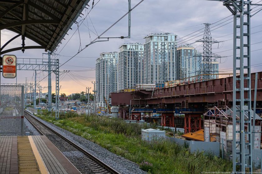 Станция метро Ботанический сад