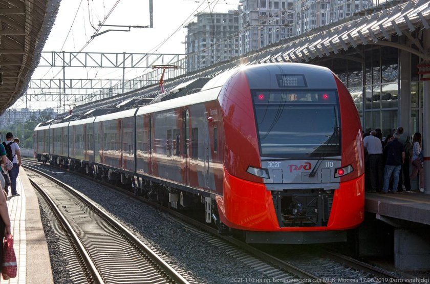 Эс2г Ласточка