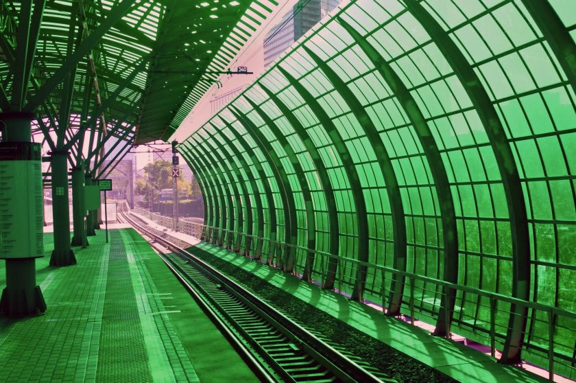 МЦК деловой центр