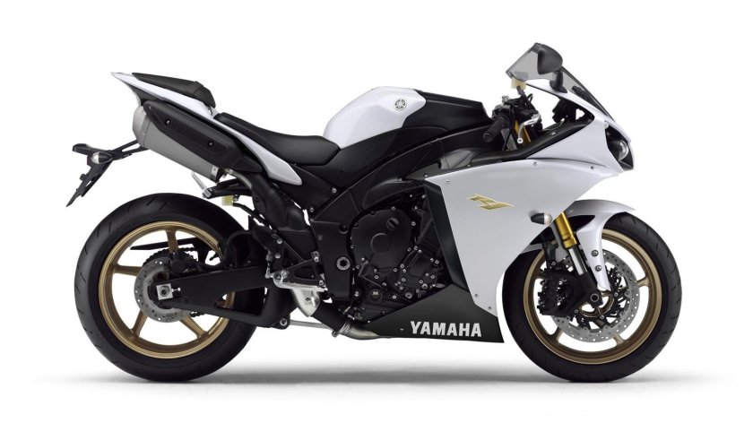 Yamaha YZF 1000r