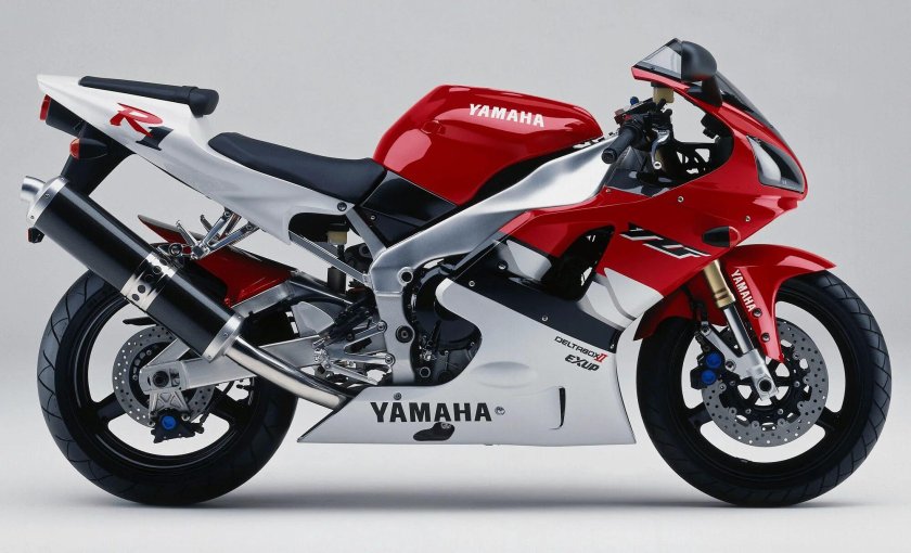 Yamaha YZF r1 1999